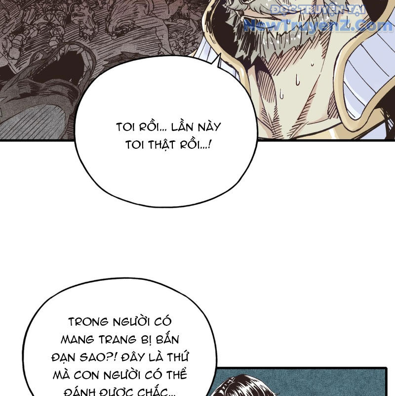 Ta Xuyên Vào Dị Giới Với Chỉ Số Phòng Thủ 99999 chapter 2 - Trang 146