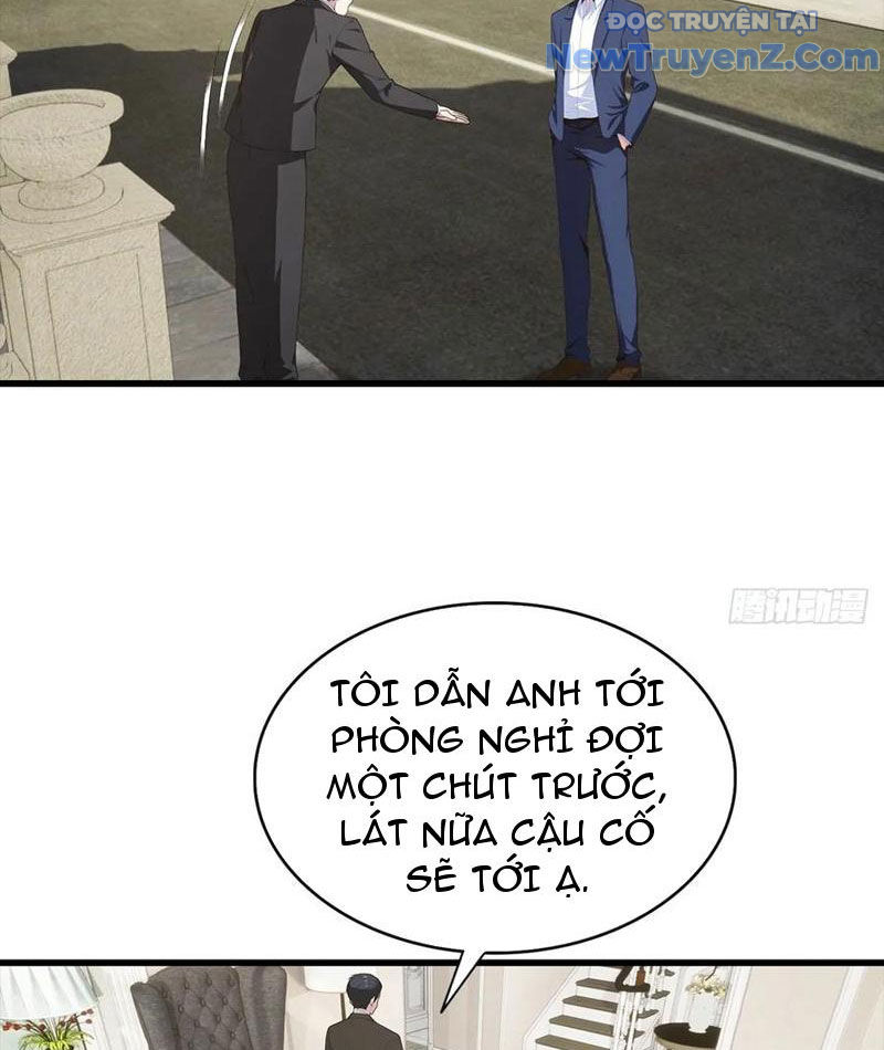 đô Thị Thánh Thủ: Ta Là Y Võ đỉnh Phong chapter 118 - Trang 45
