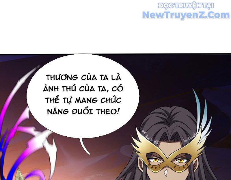 Cái Bóng Của Ta Là Loli chapter 15 - Trang 97