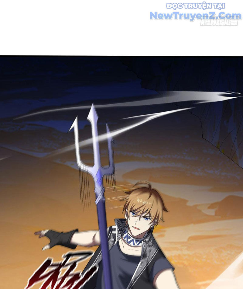 Cái Bóng Của Ta Là Loli chapter 9 - Trang 67