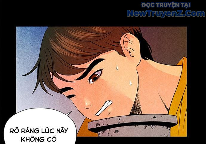 Cửa hàng đồ cổ tương lai chapter 3 - Trang 136