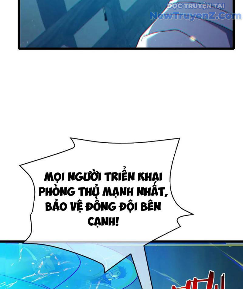 Toàn Dân Chuyển Chức: Bị Động Của Ta Vô Địch chapter 86 - Trang 66