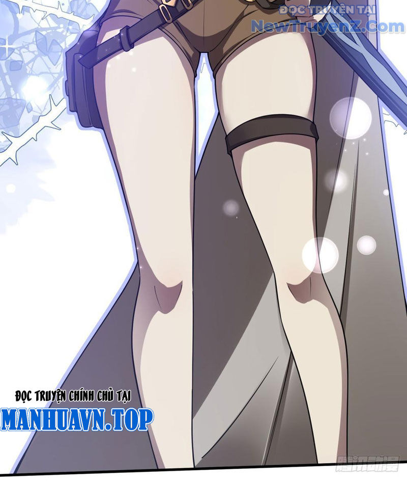 Cái Bóng Của Ta Là Loli chapter 2 - Trang 25