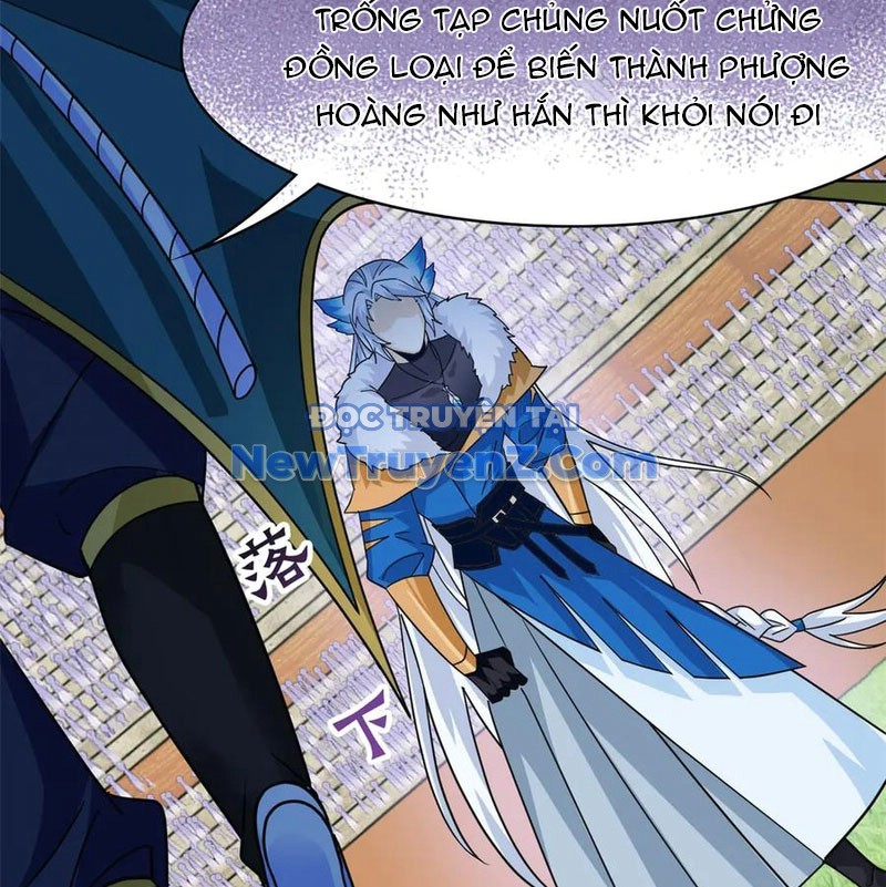 Cường Giả Đến Từ Trại Tâm Thần chapter 344 - Trang 88