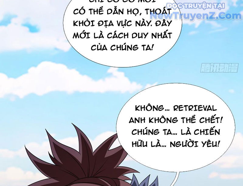 Cái Bóng Của Ta Là Loli chapter 10 - Trang 96