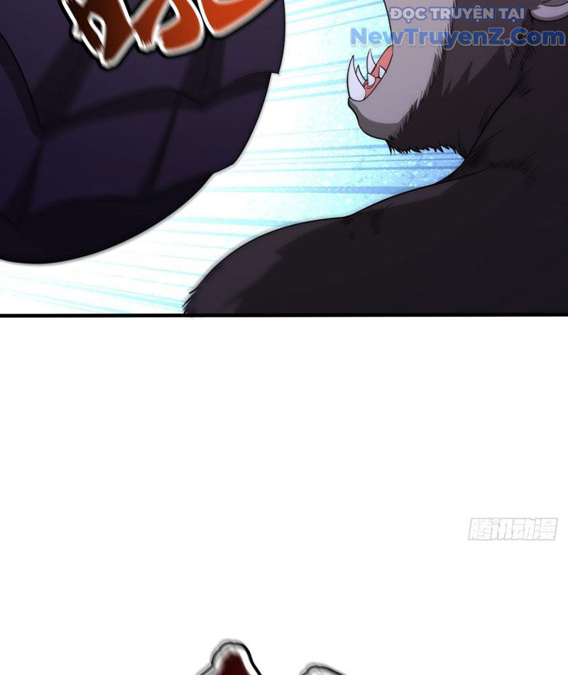 Cái Bóng Của Ta Là Loli chapter 8 - Trang 32