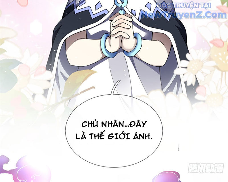 Cái Bóng Của Ta Là Loli chapter 0 - Trang 27