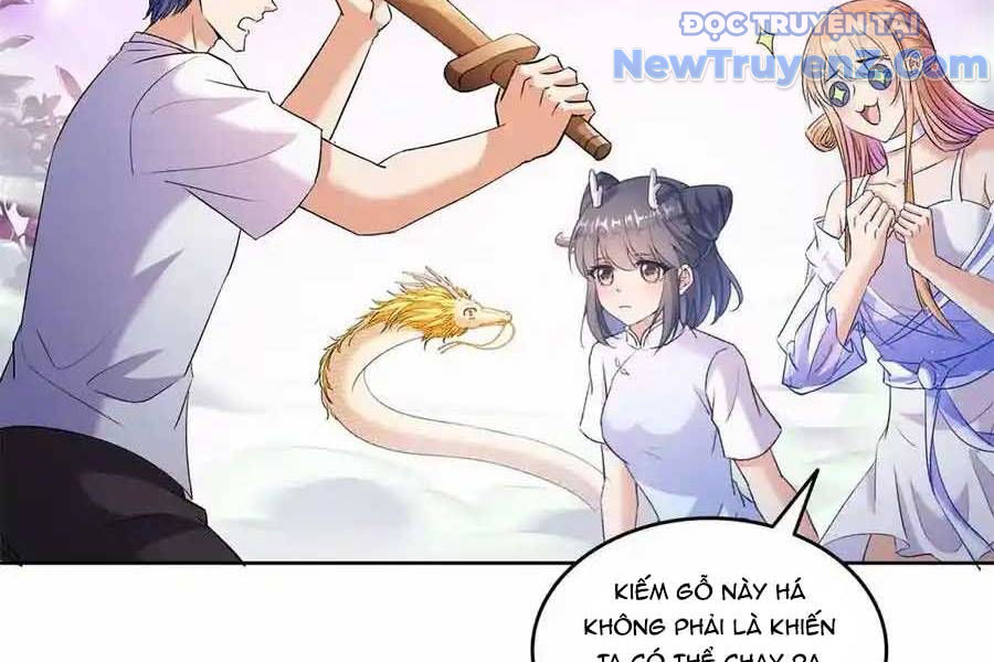 Tu Chân Nói Chuyện Phiếm Quần chapter 688 - Trang 35