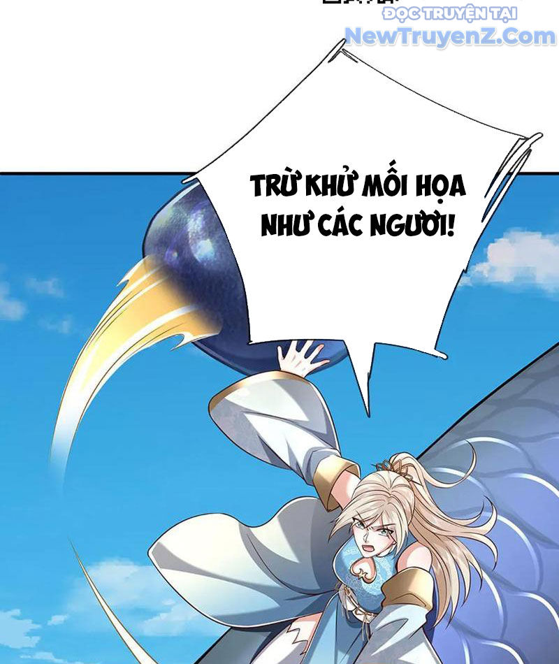 Kiếm Tiên Võ Đế: Bắt Đầu Huyền Vũ Môn Chi Biến chapter 232 - Trang 45