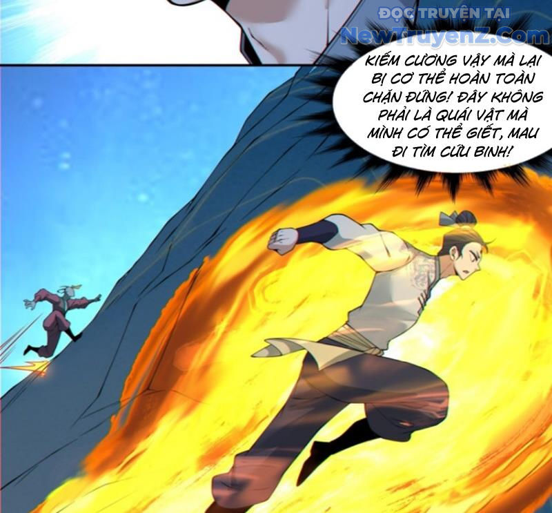 Đồ Đệ Của Ta Đều Là Đại Phản Phái chapter 375 - Trang 47