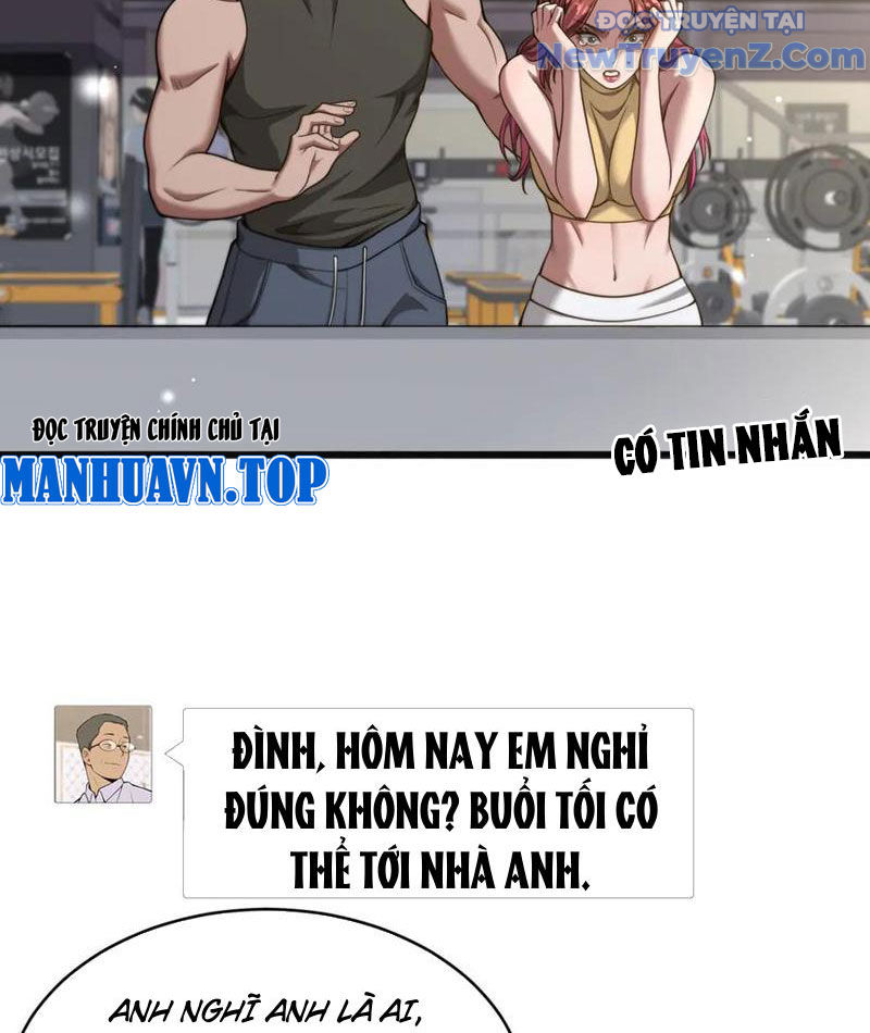 Sau Khi Tự Do Tài Chính, Họ Đã Dâng Hiến Lòng Trung Thành chapter 15 - Trang 7