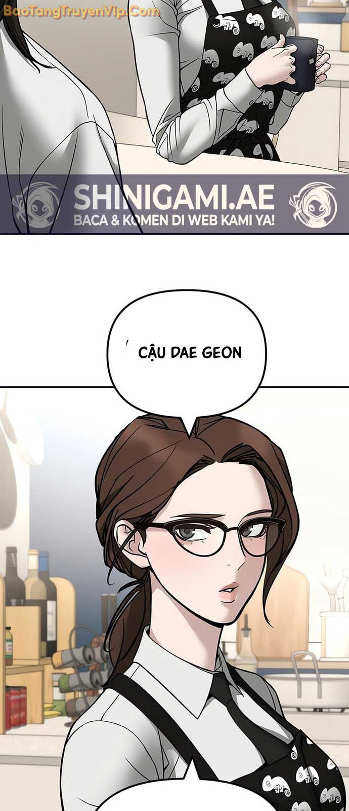 Giang Hồ Thực Thi Công Lý chapter 138 - Trang 20