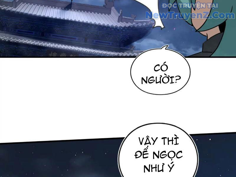 Kim Ngô Thần Vệ chapter 3 - Trang 103
