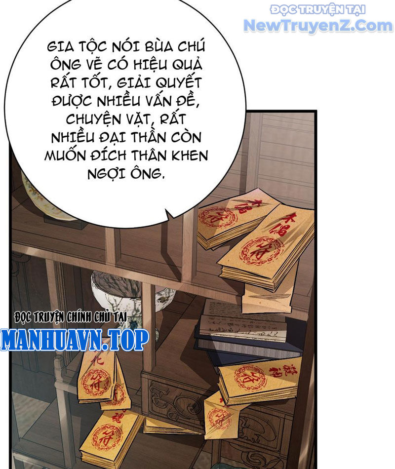 Vĩnh sinh đi chết đi! chapter 1 - Trang 32