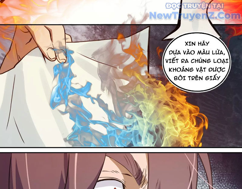 Kim Ngô Thần Vệ chapter 8 - Trang 7