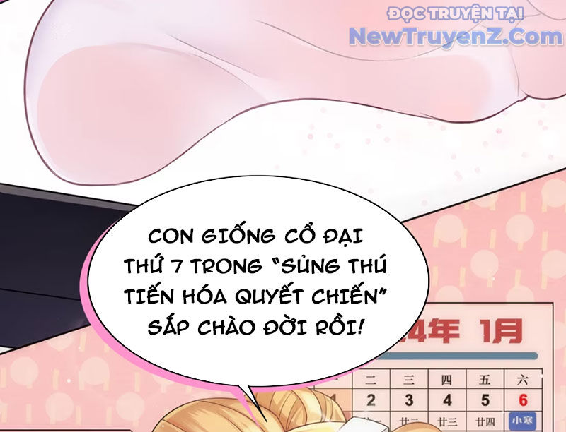 Xong rồi, ta bị sủng thú của mình bao vây rồi! chapter 1 - Trang 8