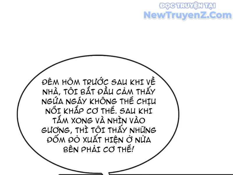 Đạo Hữu Lùi Một Bước: Ta Tới Giết Thần Trừ Quỷ chapter 20 - Trang 7
