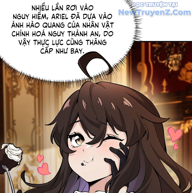 Phản Diện Tóc Vàng Trong Tiểu Thuyết Phượng Ngạo Thiên Cũng Muồn Hạnh Phúc chapter 13 - Trang 95