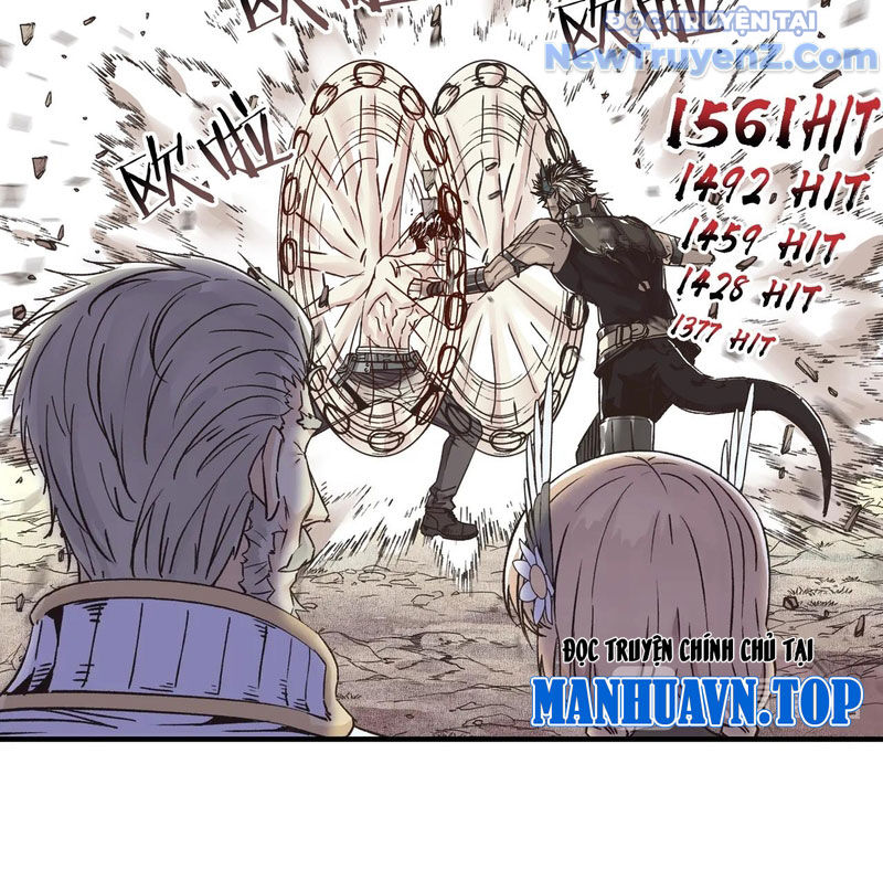 Ta Xuyên Vào Dị Giới Với Chỉ Số Phòng Thủ 99999 chapter 4 - Trang 9