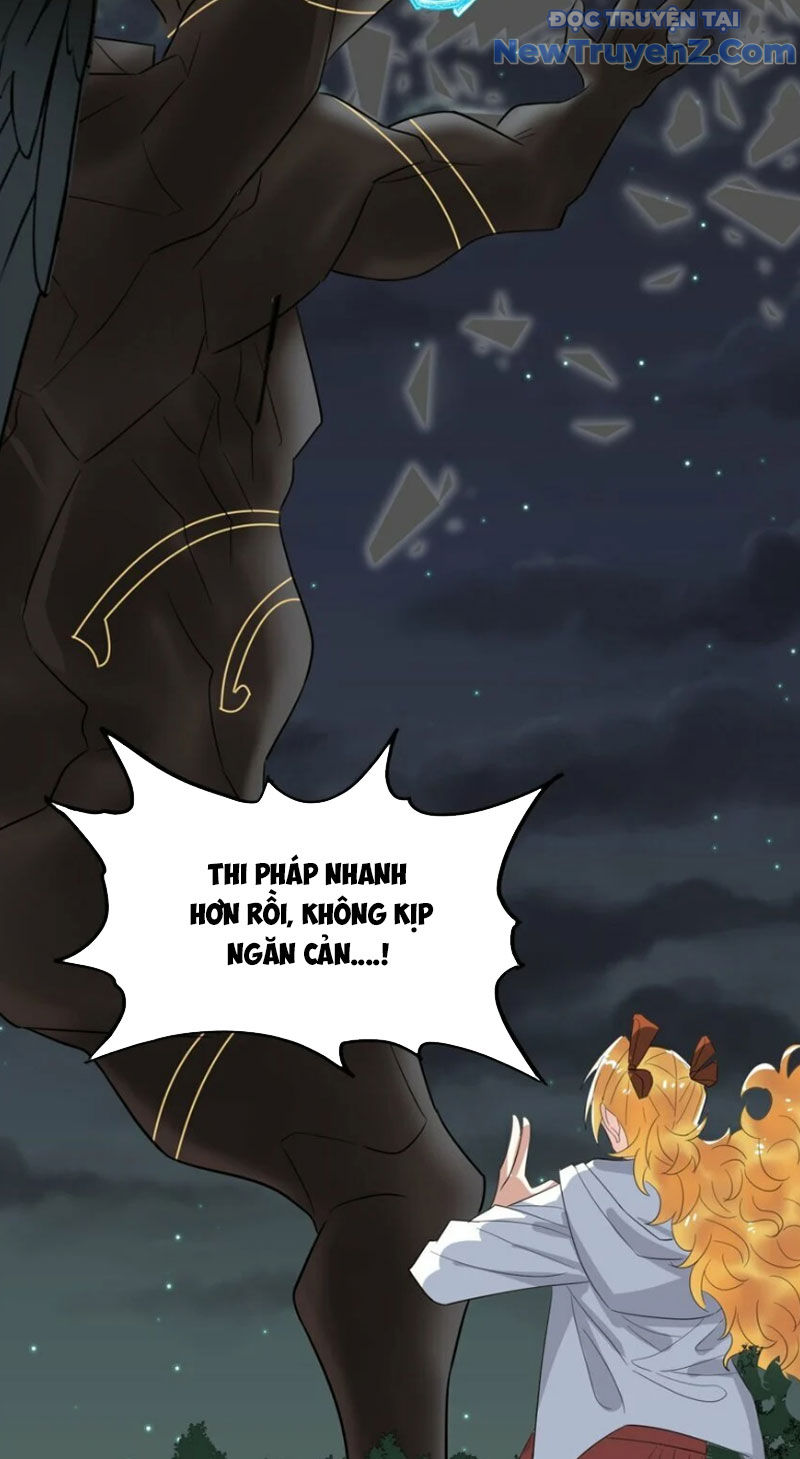 Ta Có Một Tòa Anh Linh Điện chapter 100 - Trang 40