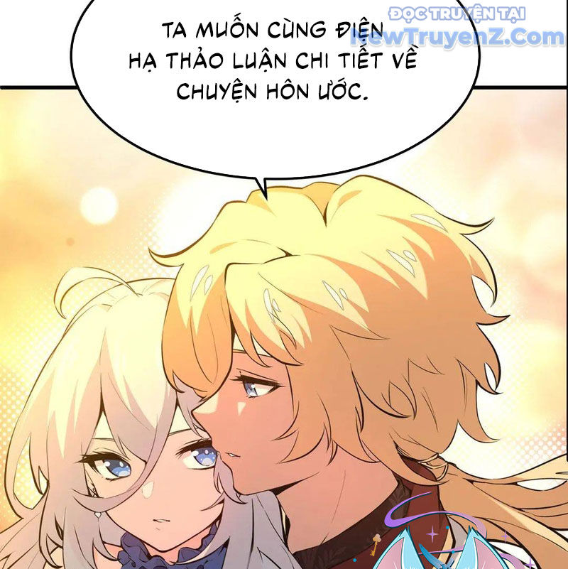 Phản Diện Tóc Vàng Trong Tiểu Thuyết Phượng Ngạo Thiên Cũng Muồn Hạnh Phúc chapter 6 - Trang 104