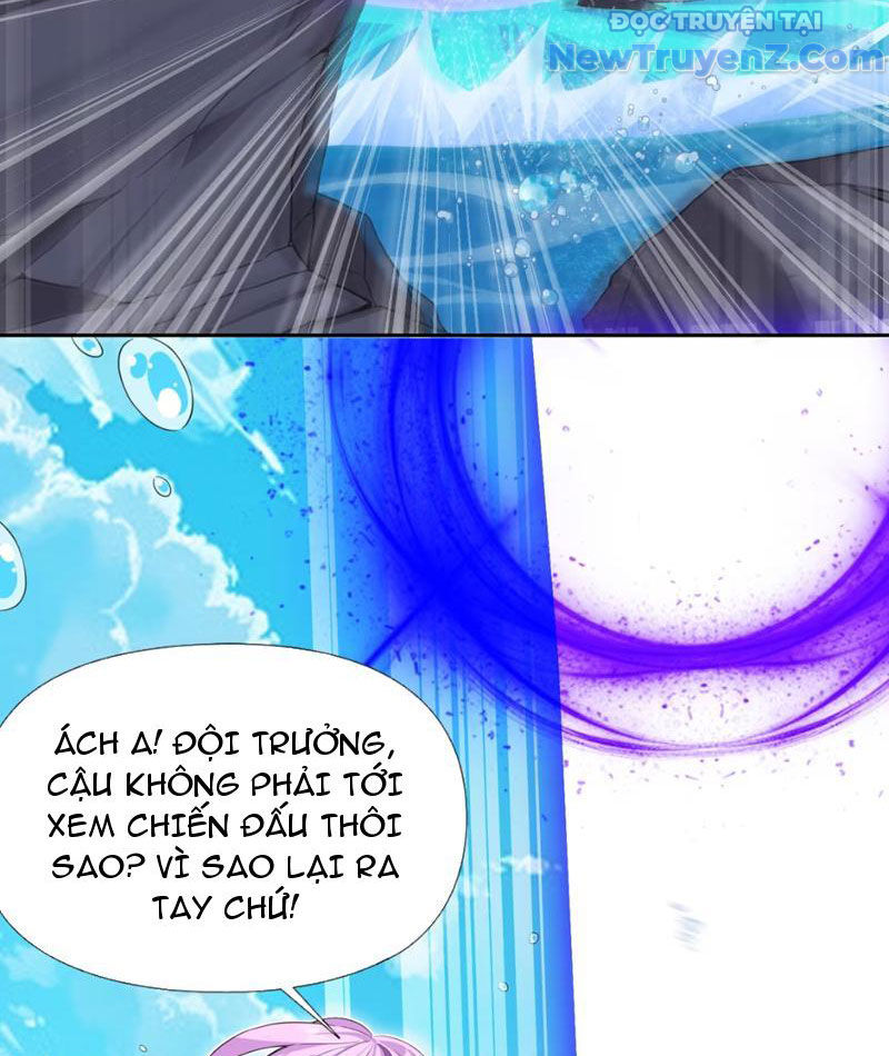 Xong rồi, ta bị sủng thú của mình bao vây rồi! chapter 10 - Trang 41