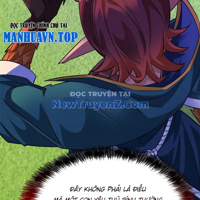 Cường Giả Đến Từ Trại Tâm Thần chapter 344 - Trang 79