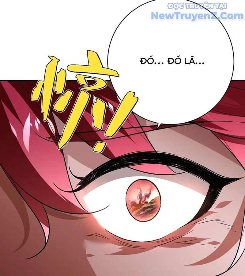 Vĩnh sinh đi chết đi! chapter 20 - Trang 9