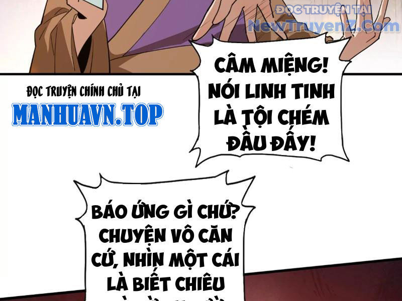 Kim Ngô Thần Vệ chapter 1 - Trang 57