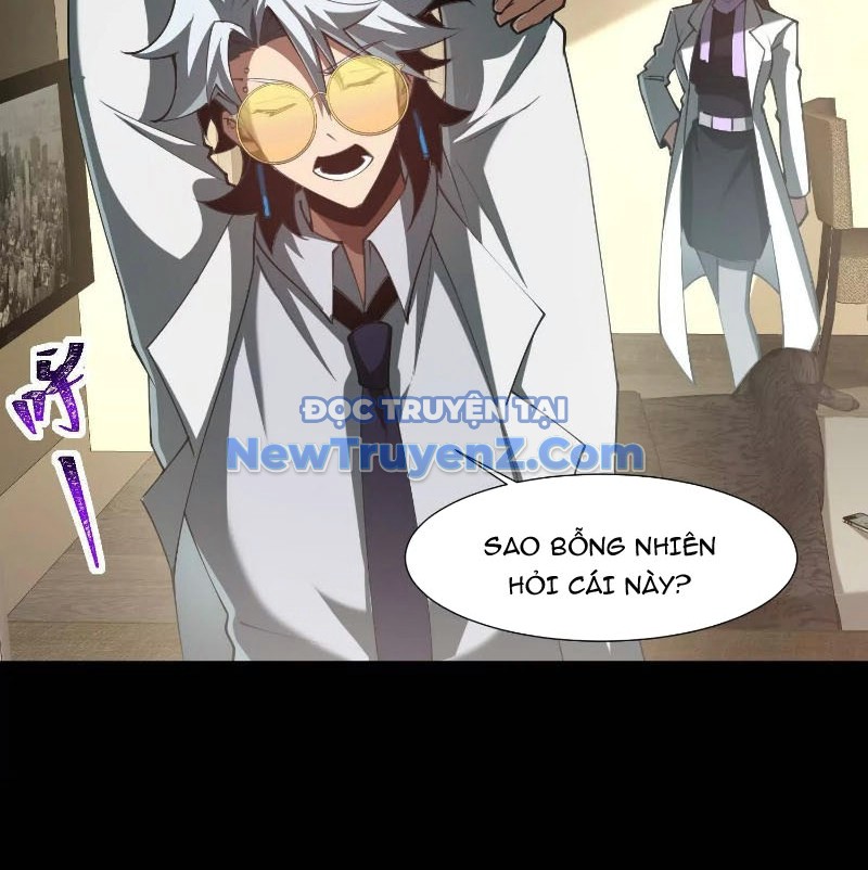 Thần Trò Chơi Dục Vọng chapter 96 - Trang 14