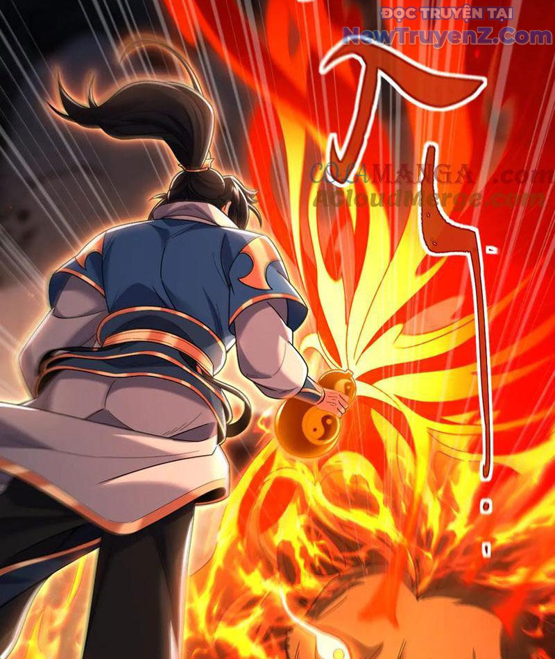 Bắt Đầu Chấn Kinh Nữ Đế Lão Bà, Ta Vô Địch! chapter 78 - Trang 33