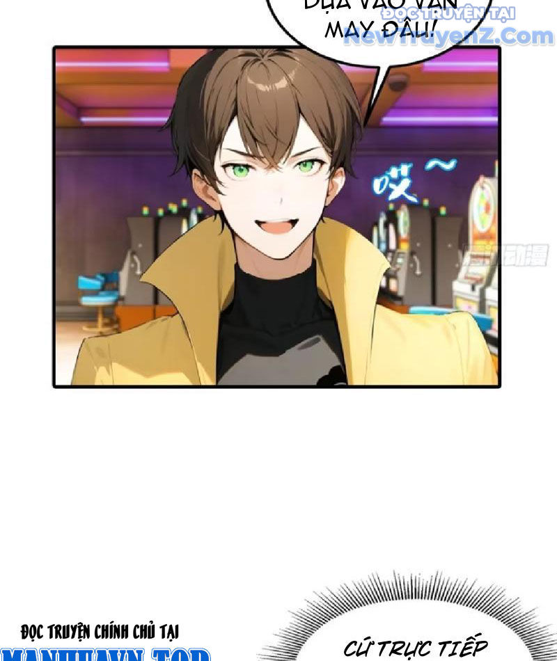 Đạo Hữu Lùi Một Bước: Ta Tới Giết Thần Trừ Quỷ chapter 30 - Trang 39