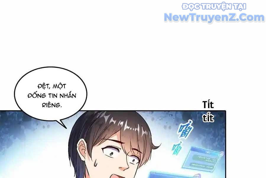 Tu Chân Nói Chuyện Phiếm Quần chapter 688 - Trang 42