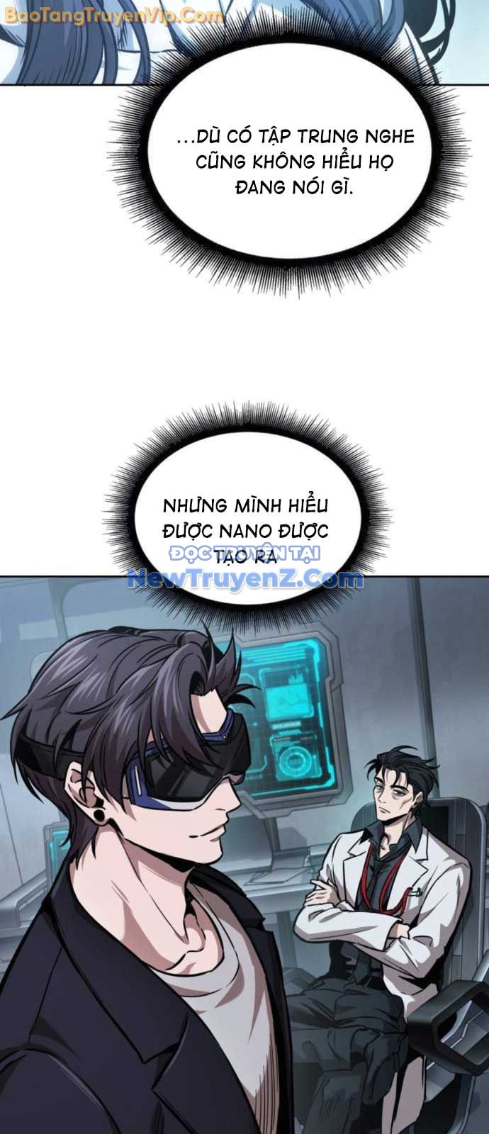 Ngã Lão Ma Thần chapter 261 - Trang 51