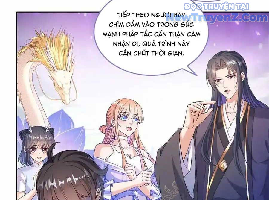 Tu Chân Nói Chuyện Phiếm Quần chapter 688 - Trang 10