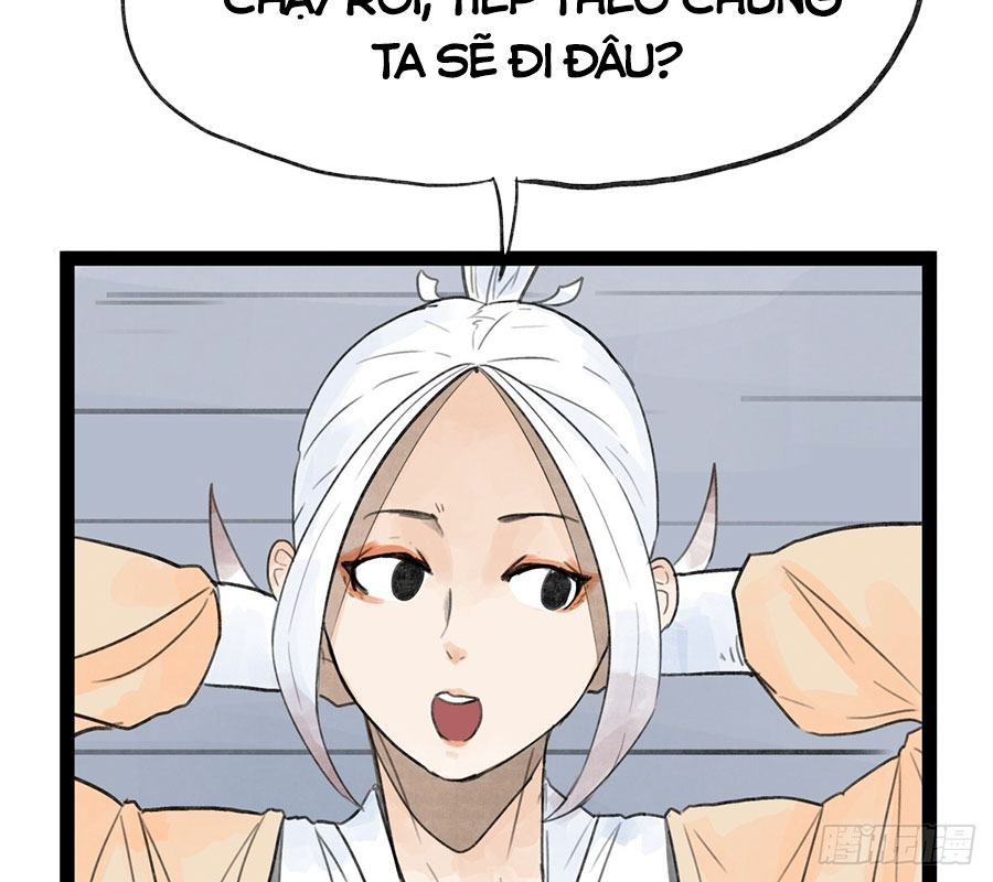 Hiệp Khách Hành Bất Thông chapter 36 - Trang 5