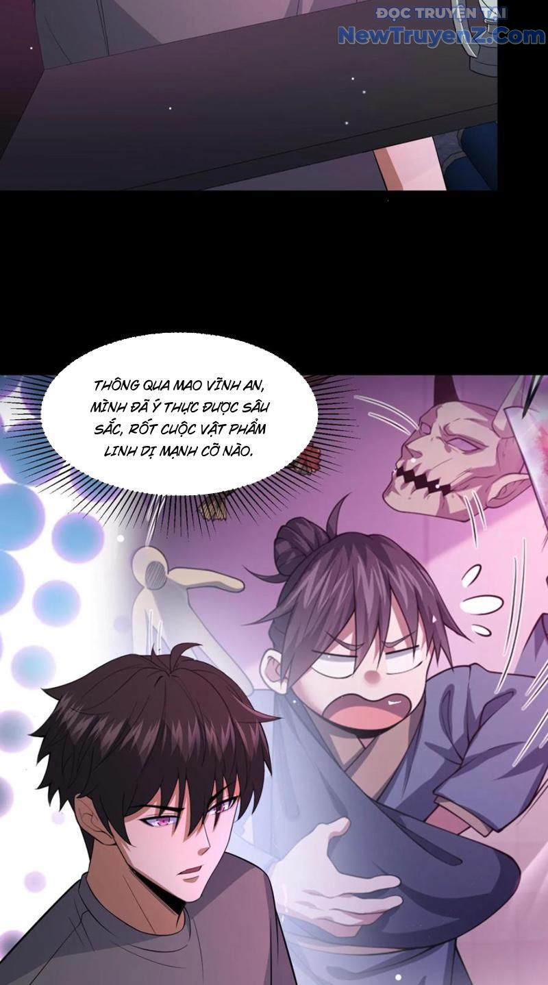 Gọi Ta Là Quỷ Sai Đại Nhân chapter 111 - Trang 18