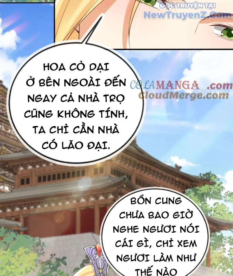 Tùy Tùng Của Nữ Phản Diện chapter 166 - Trang 36