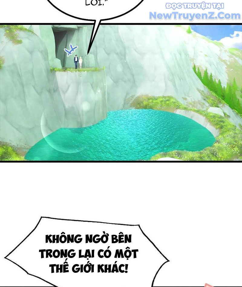 đô Thị Thánh Thủ: Ta Là Y Võ đỉnh Phong chapter 116 - Trang 25