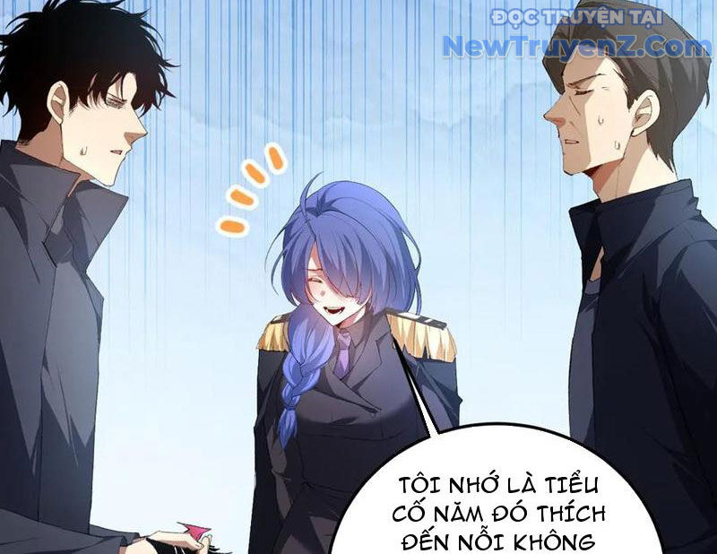 Ta Là Chúa Tể Trùng Độc chapter 57 - Trang 54