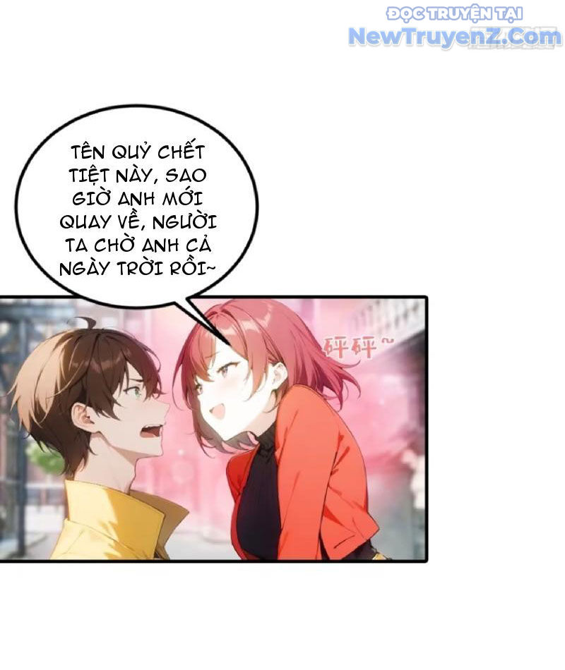 Đạo Hữu Lùi Một Bước: Ta Tới Giết Thần Trừ Quỷ chapter 28 - Trang 13