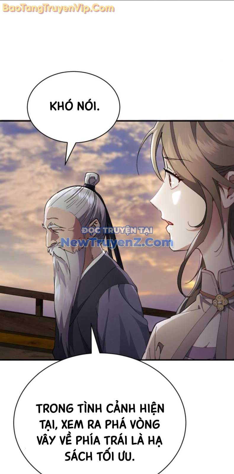 Thiên Ma Muốn Sống Một Cuộc Đời Bình Lặng chapter 32 - Trang 6