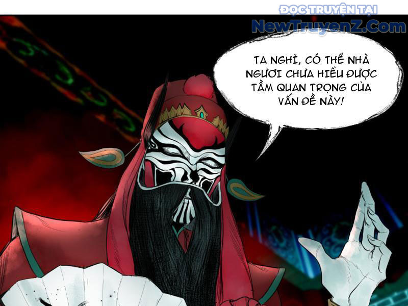 Bách Quỷ Lục chapter 9 - Trang 53