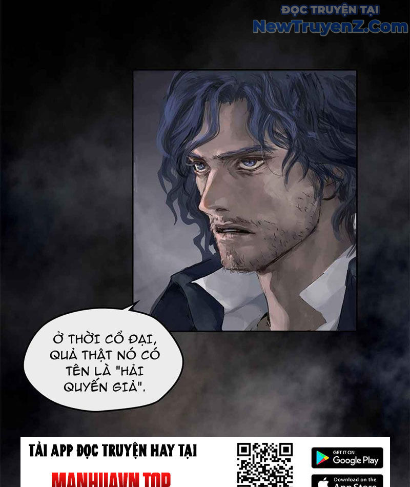 Quỷ Bí Chi Chủ (Bản Mới) chapter 7 - Trang 11