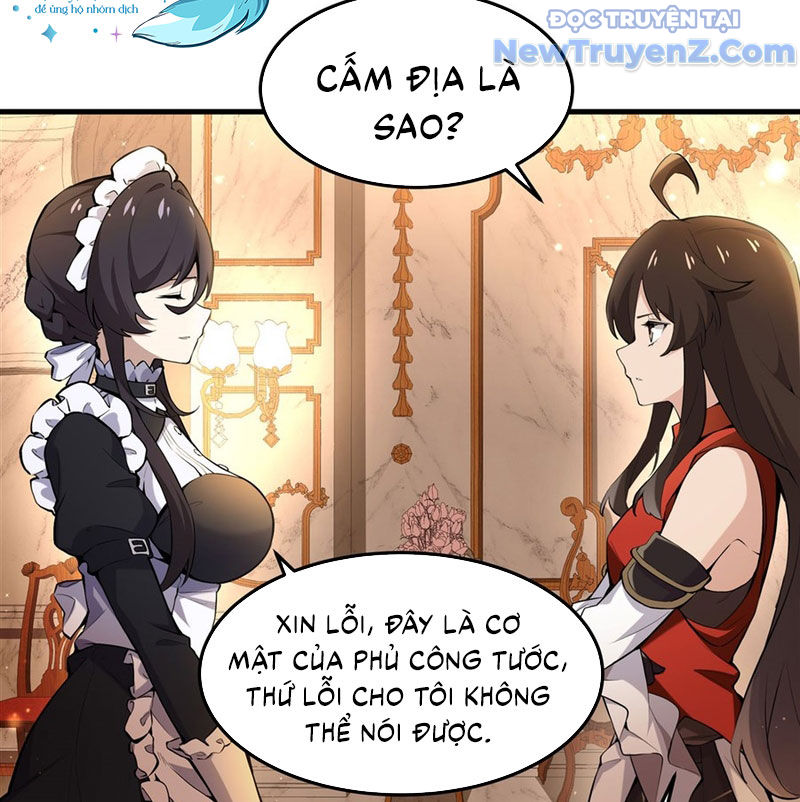 Phản Diện Tóc Vàng Trong Tiểu Thuyết Phượng Ngạo Thiên Cũng Muồn Hạnh Phúc chapter 8 - Trang 52