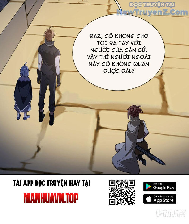 Cái Bóng Của Ta Là Loli chapter 2 - Trang 112