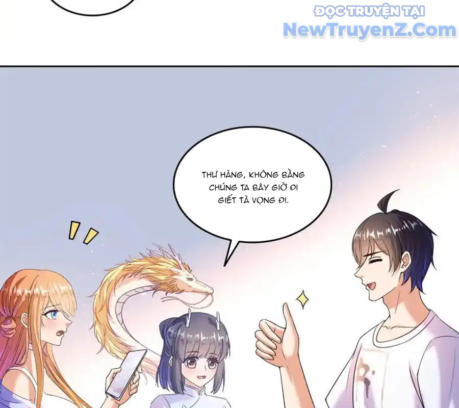 Tu Chân Nói Chuyện Phiếm Quần chapter 682 - Trang 66
