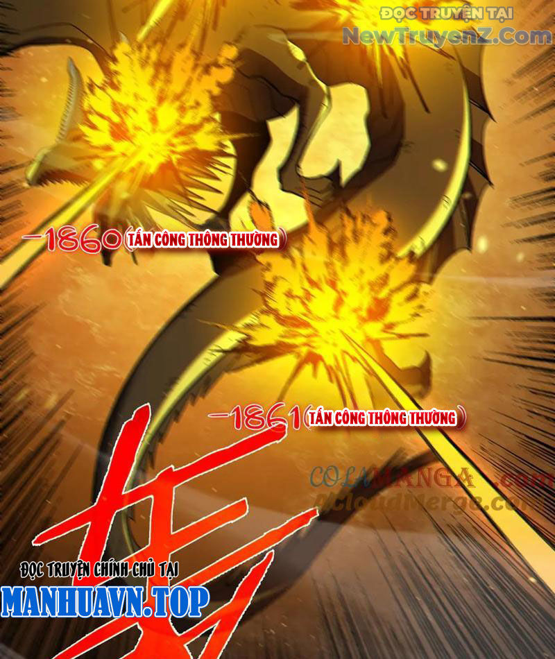 Toàn Dân Chuyển Chức: Bị Động Của Ta Vô Địch chapter 86 - Trang 55