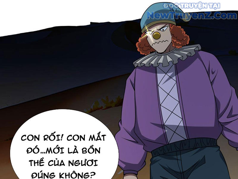 Cái Bóng Của Ta Là Loli chapter 13 - Trang 115