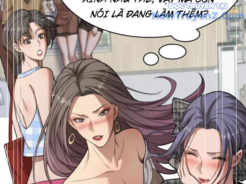 Sau Khi Tự Do Tài Chính, Họ Đã Dâng Hiến Lòng Trung Thành chapter 13 - Trang 18